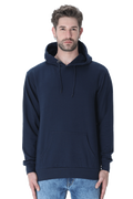 Navy Blue Hooo-D
