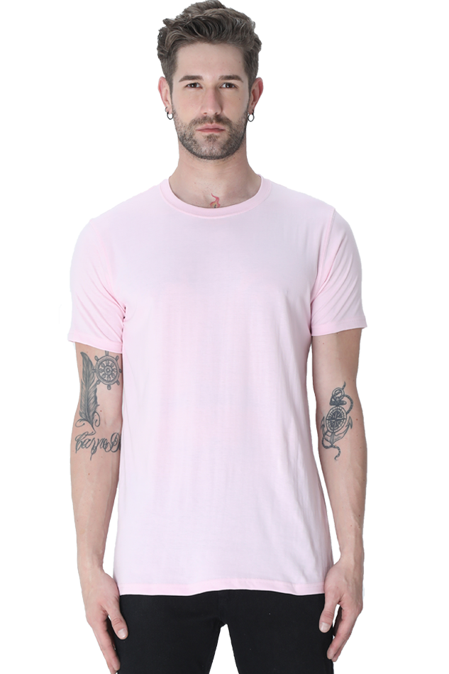 Classic Half Sleeves T