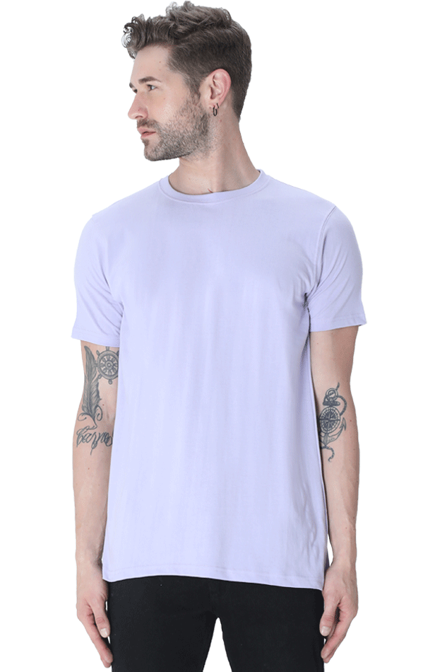 Classic Half Sleeves T