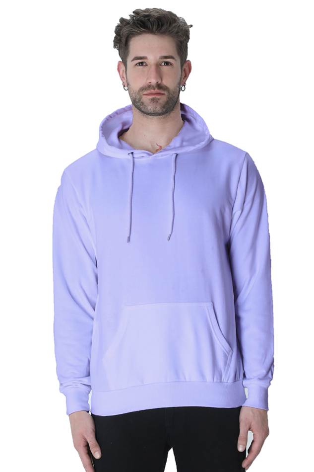 Lavender Hoo-D