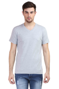 V Neck T For Men