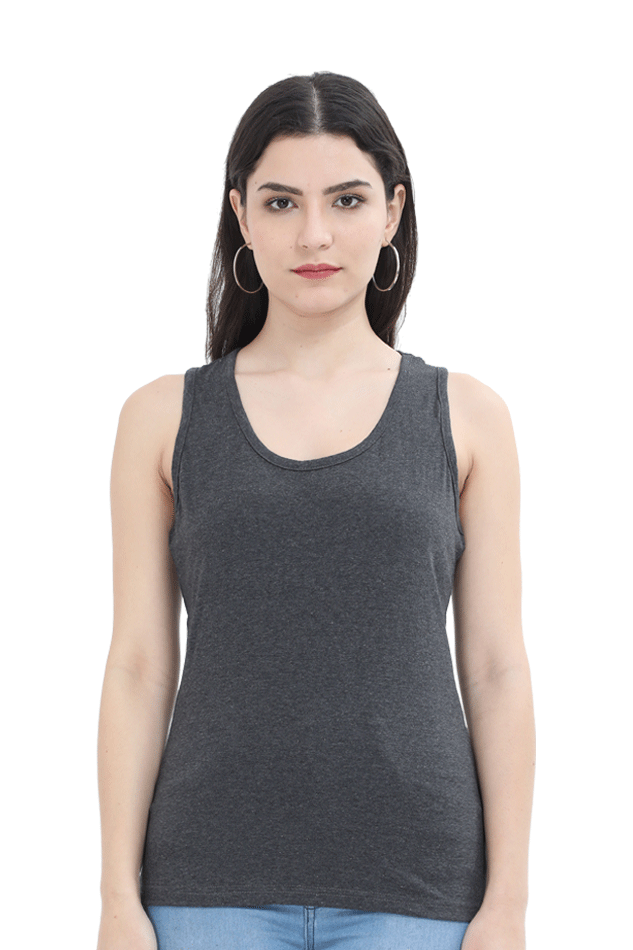 Tank Top For Her